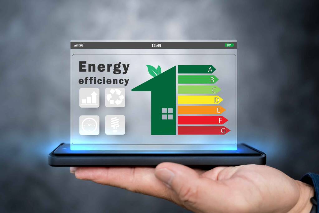 energy efficiency solutions