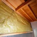 rigid foam insulation