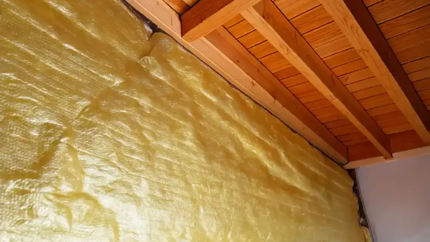 rigid foam insulation