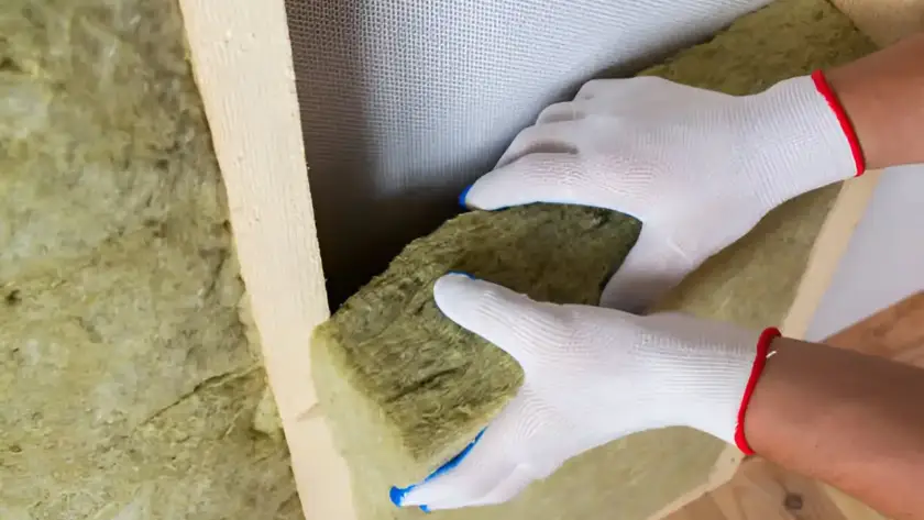 Rocksalt Insulation