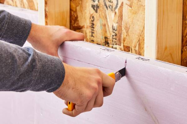 Everything You Need to Know About Rigid Foam Insulation