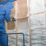 Spray Foam Insulation Services in Ottawa